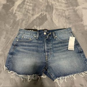 NWT BDG Boyfriend shorts